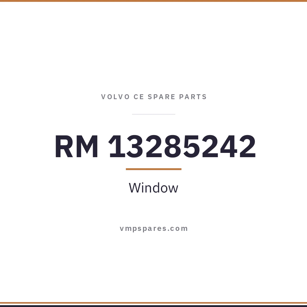 RM 13285242 – Window