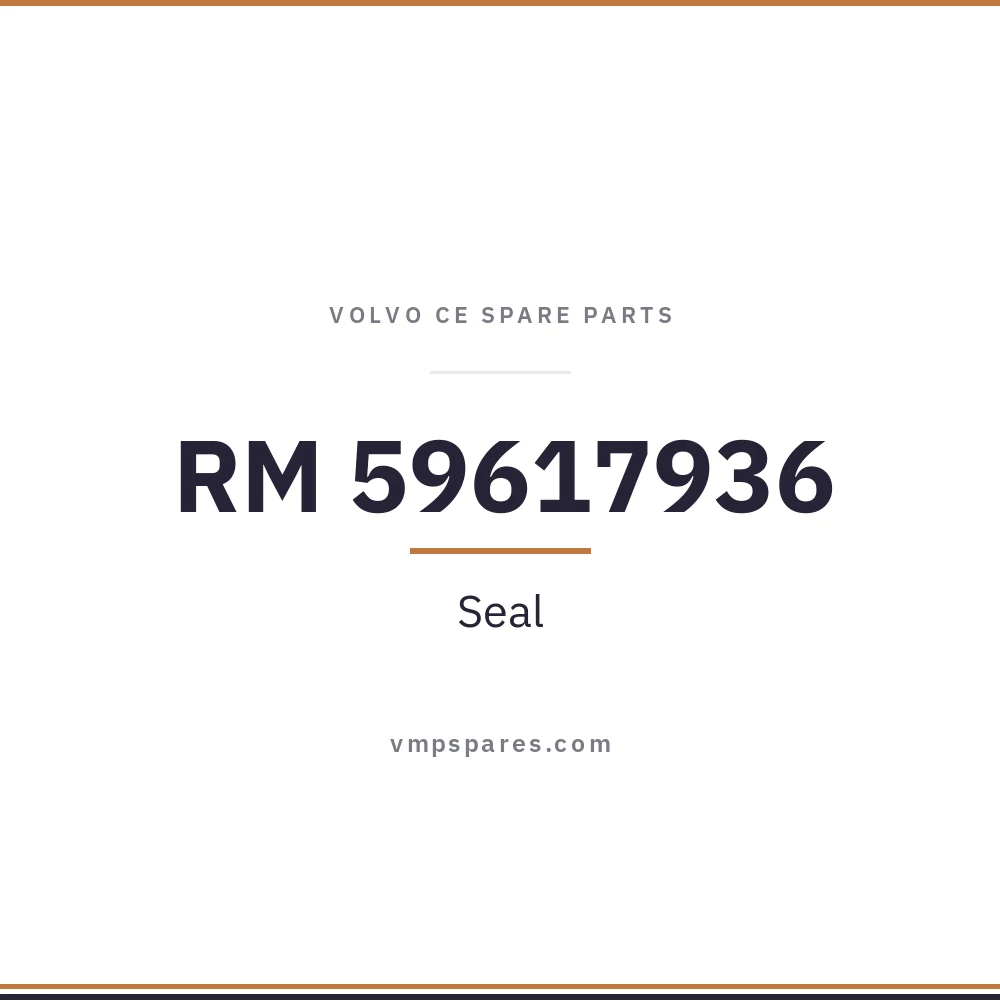 RM 59617936 – Seal