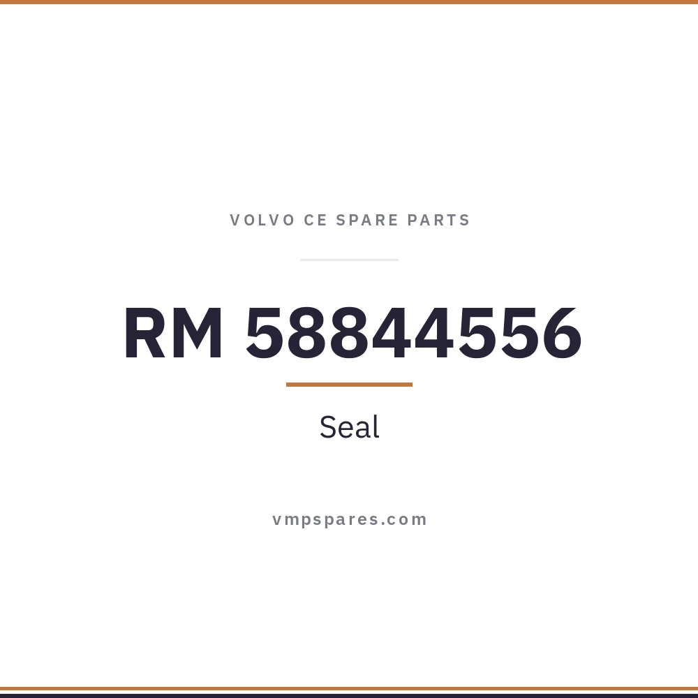 RM 58844556 – Seal