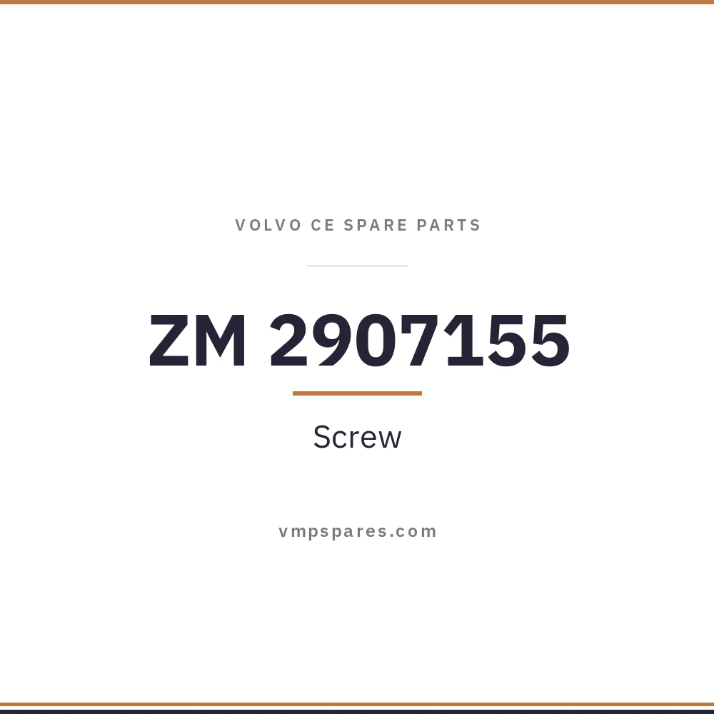 ZM 2907155 – Screw