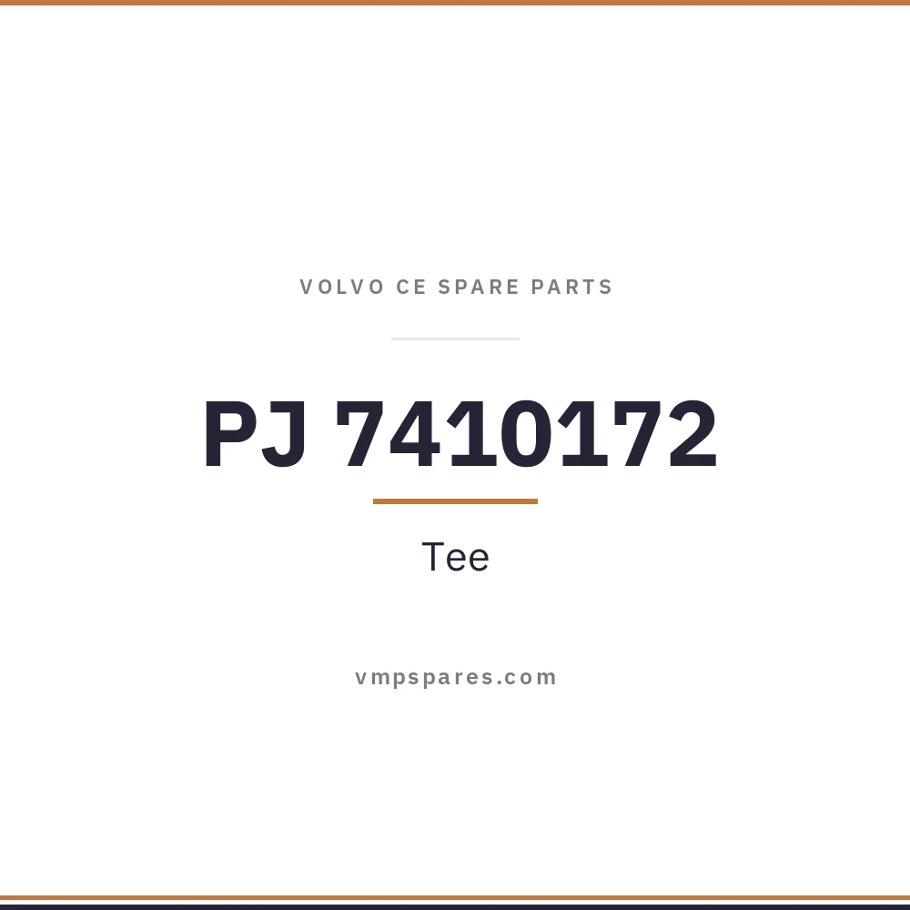 PJ 7410172 – Tee