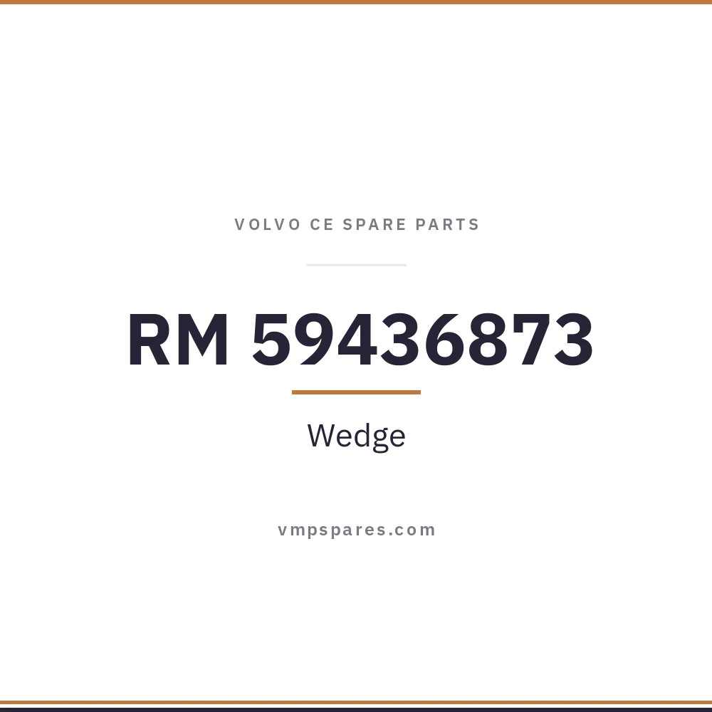 RM 59436873 – Wedge