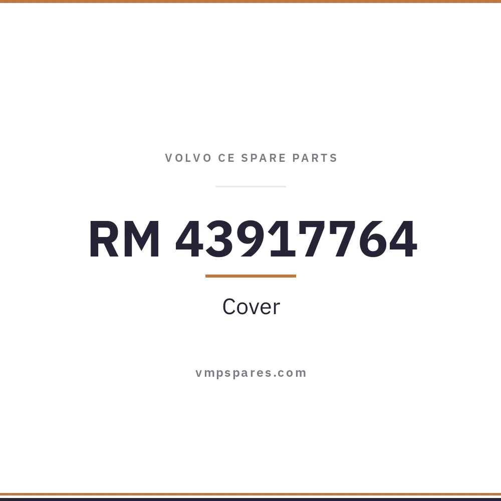 RM 43917764 – Cover