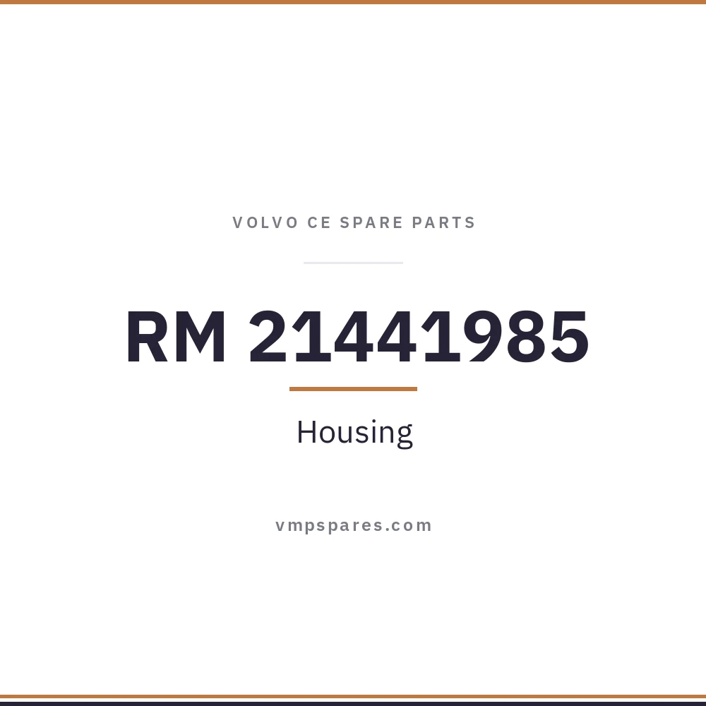 RM 21441985 – Housing