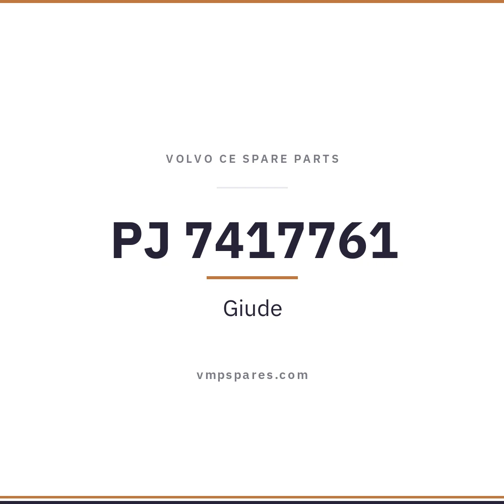 PJ 7417761 – Giude