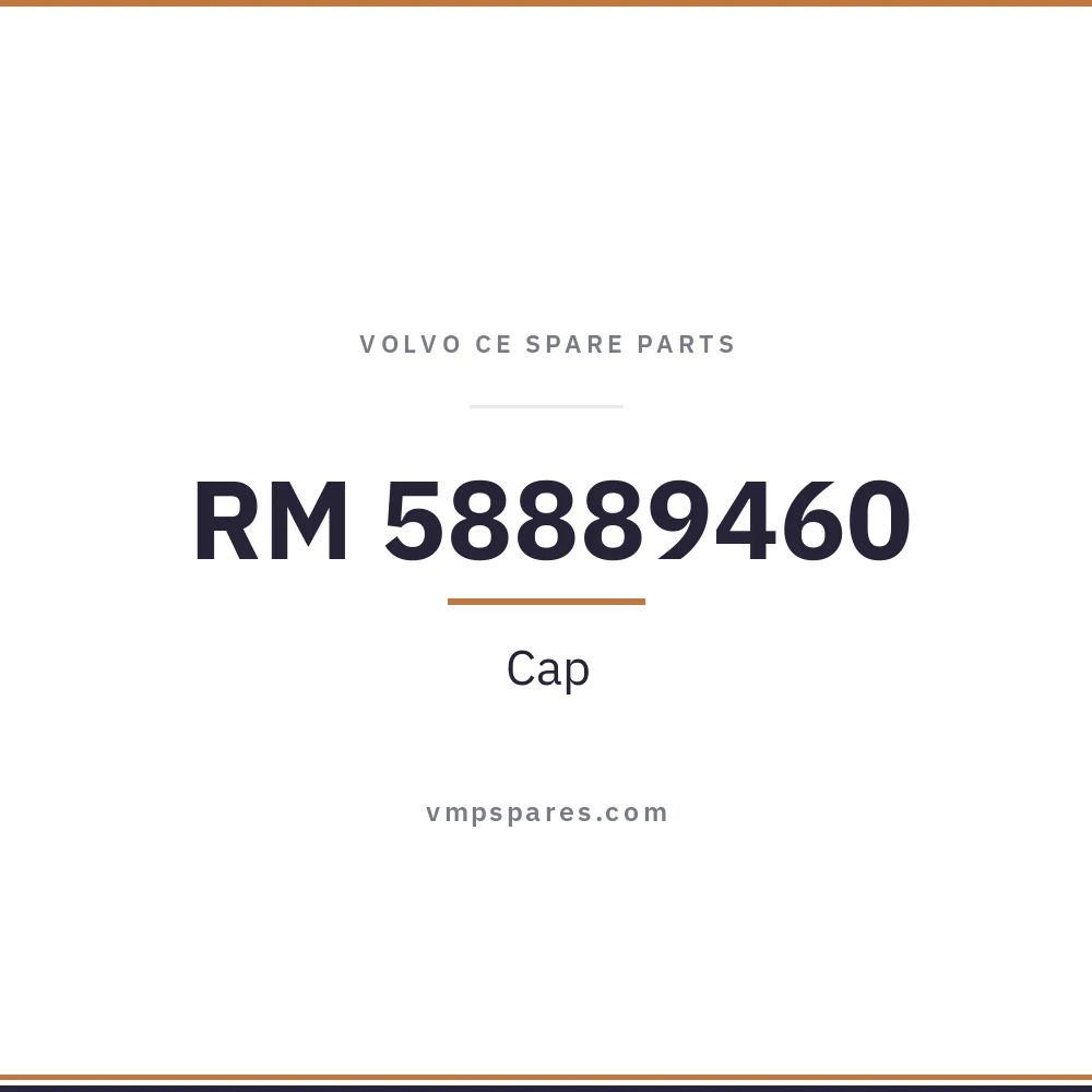 RM 58889460 – Cap