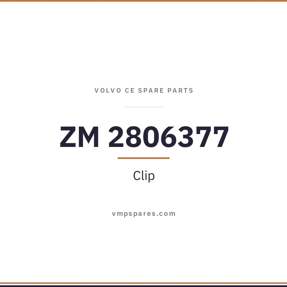 ZM 2806377 – Clip