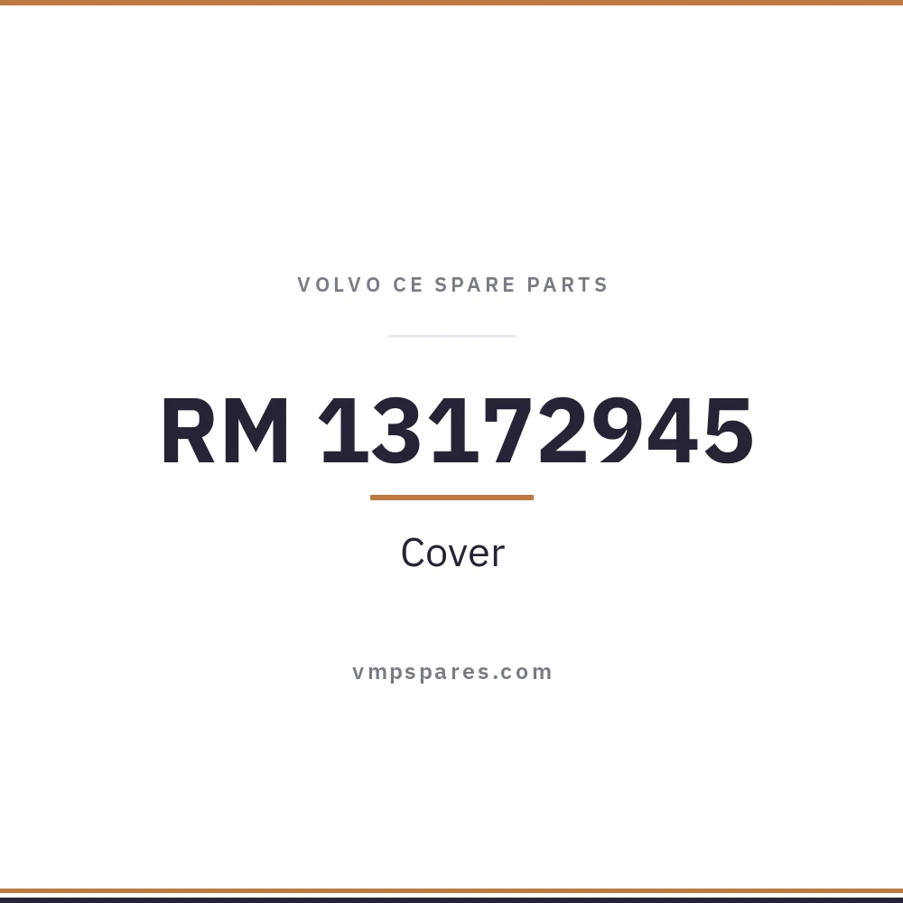 RM 13172945 – Cover