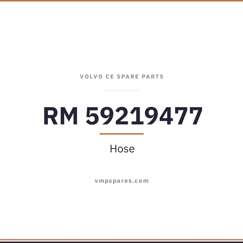 RM 59219477 – Hose