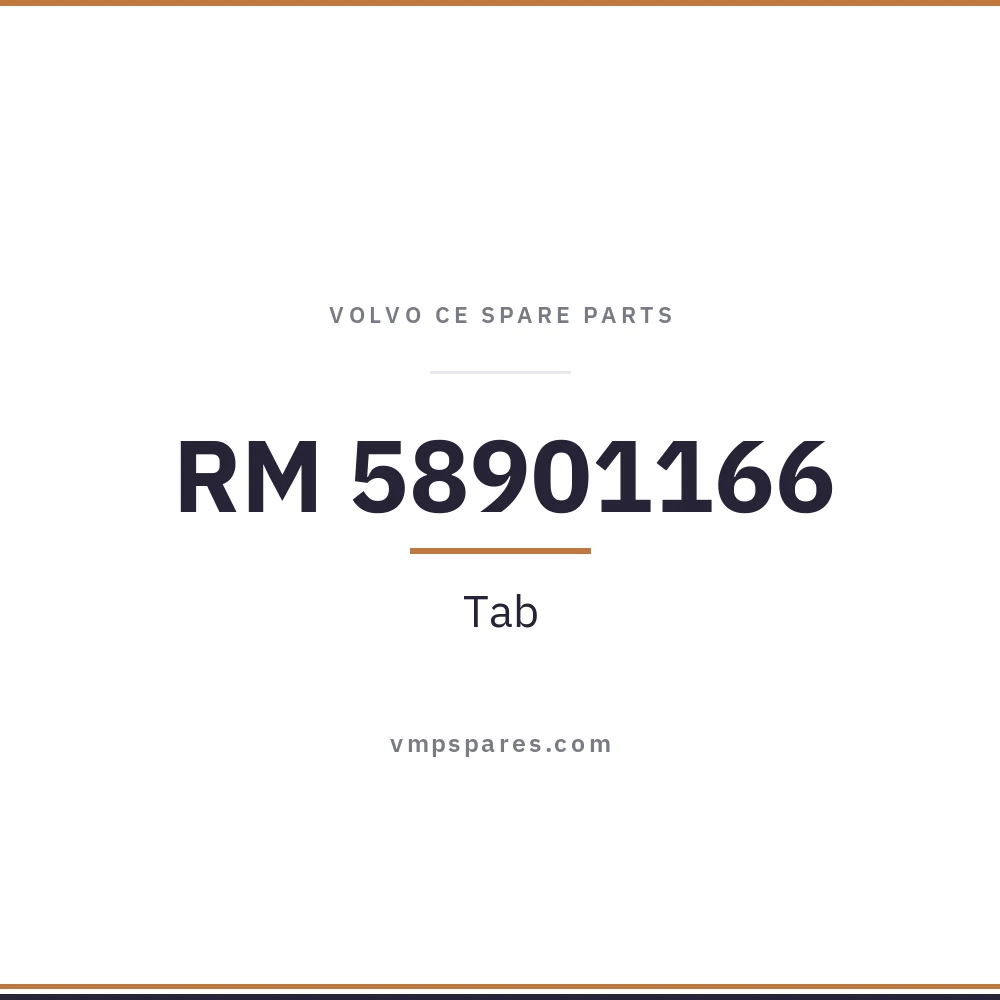 RM 58901166 – Tab