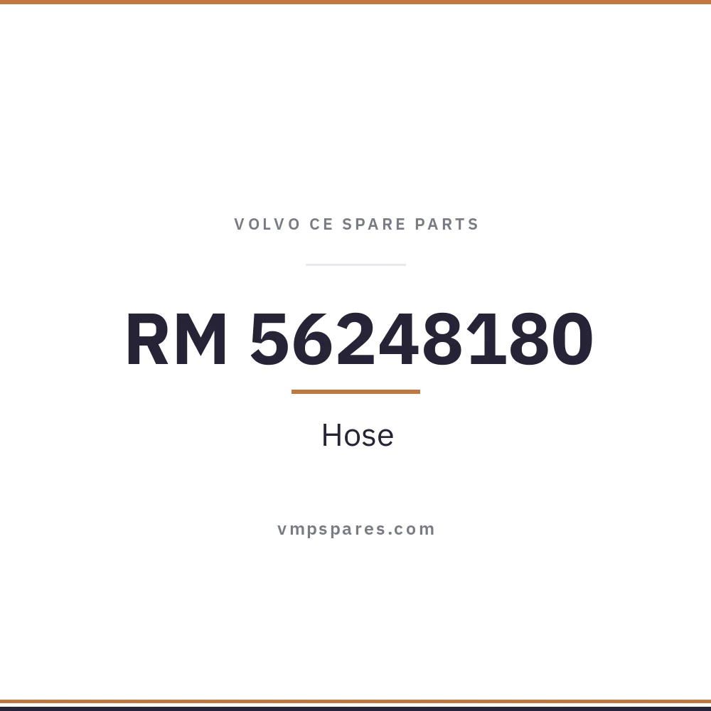 RM 56248180 – Hose