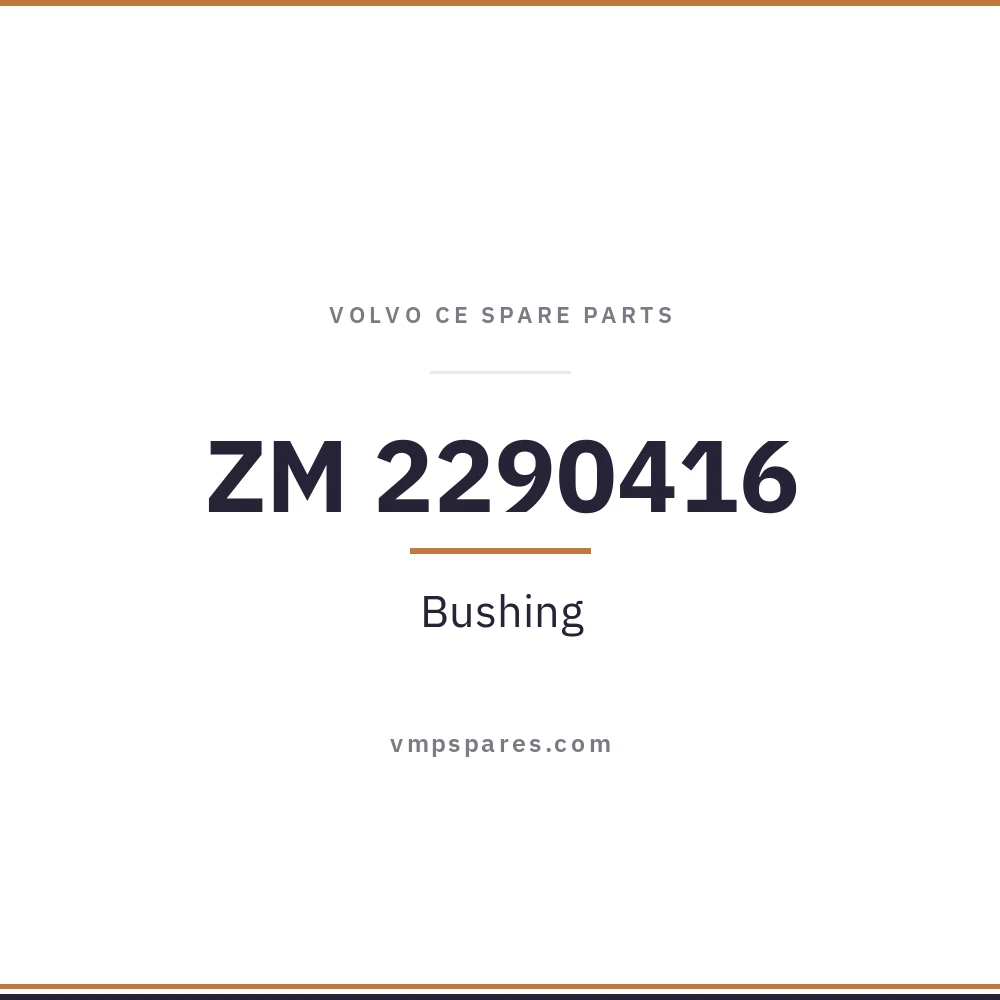 ZM 2290416 – Bushing