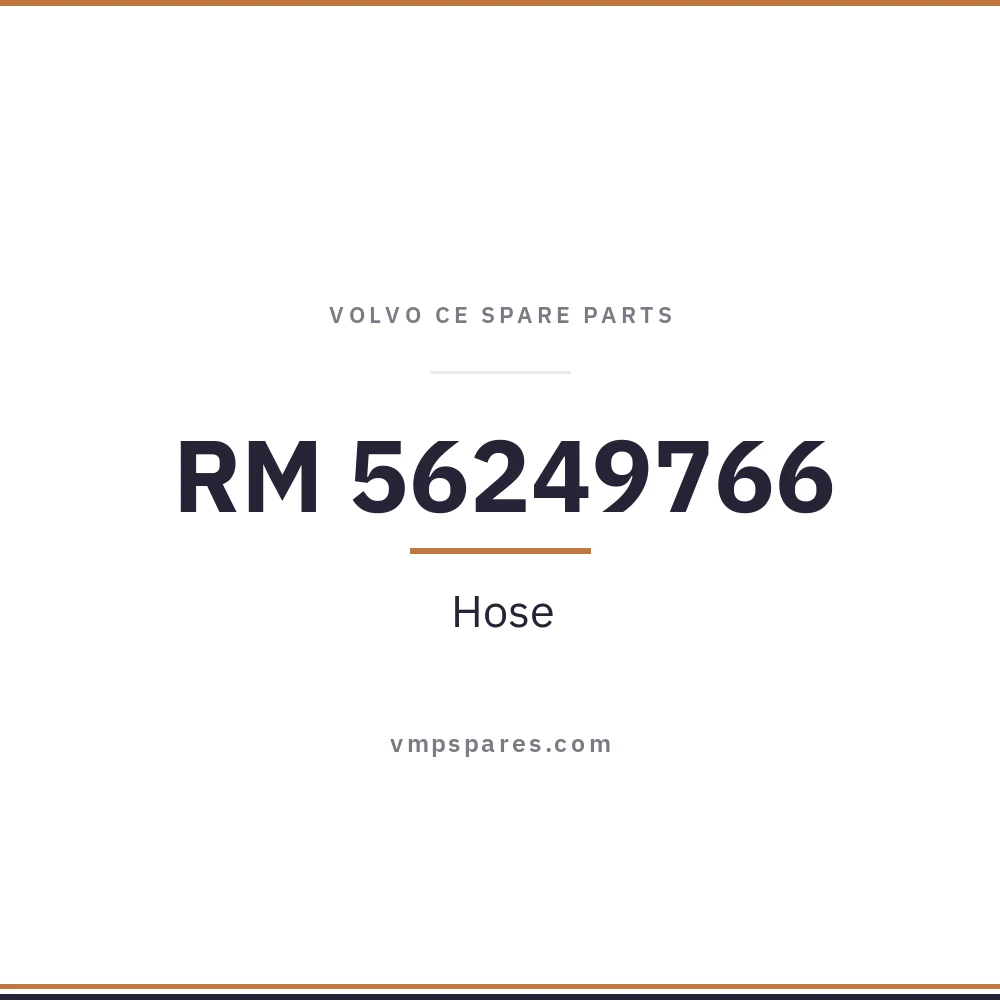 RM 56249766 – Hose