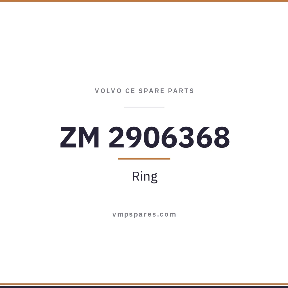 ZM 2906368 – Ring