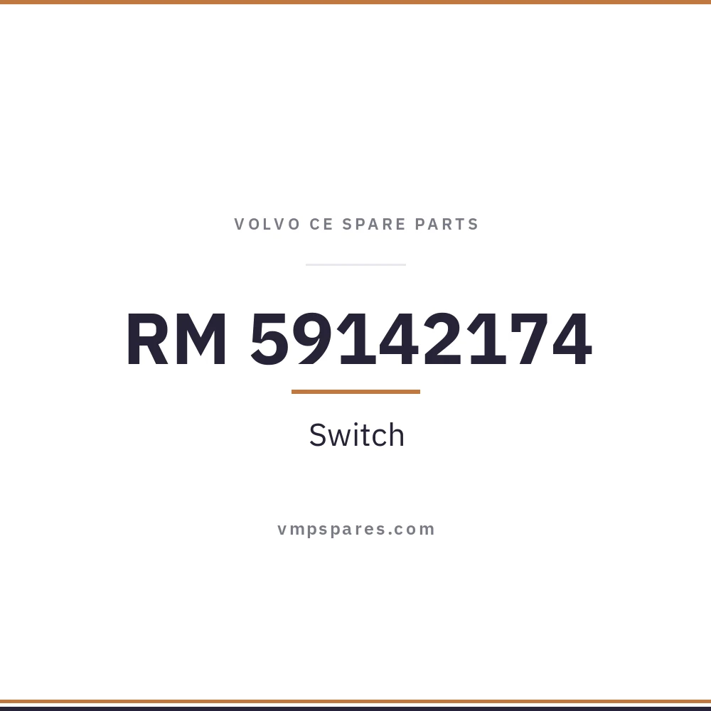 RM 59142174 – Switch