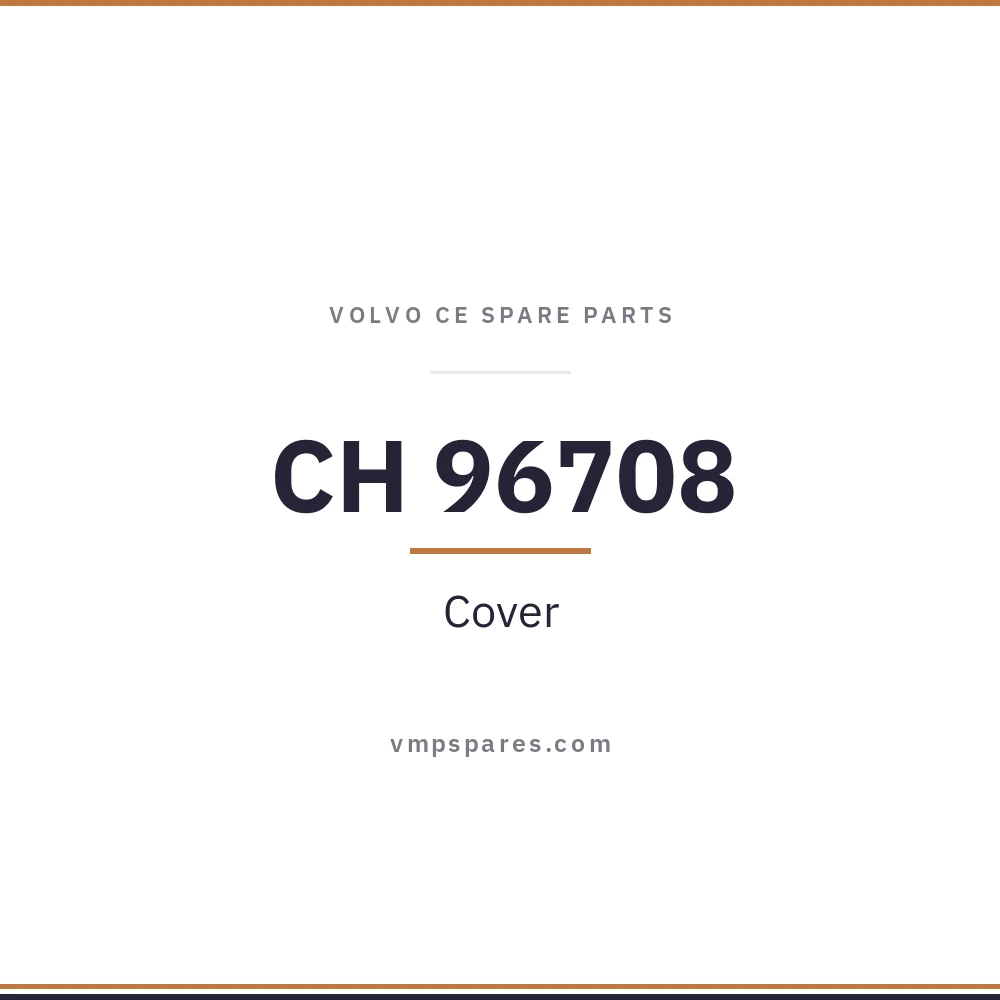 CH 96708 – Cover
