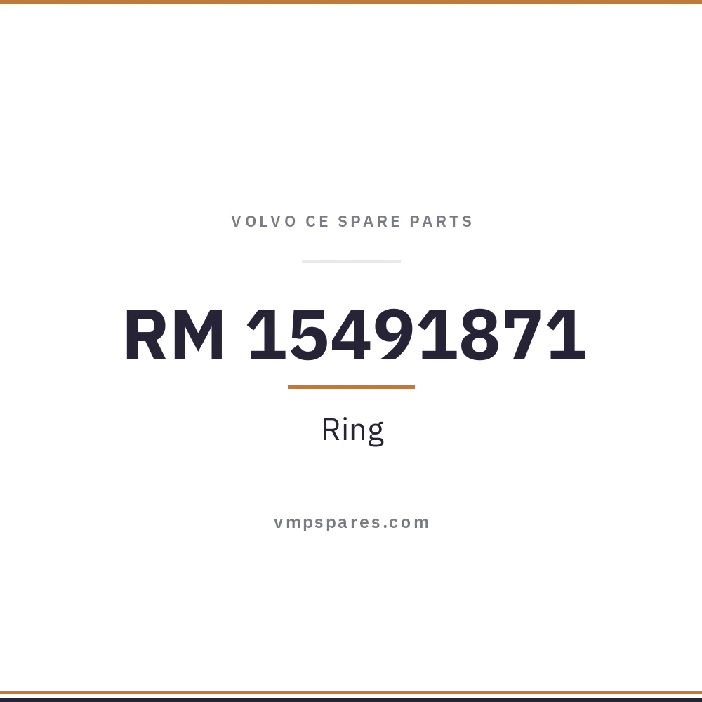 RM 15491871 – Ring