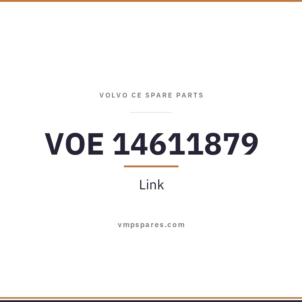 VOE 14611879 – Link