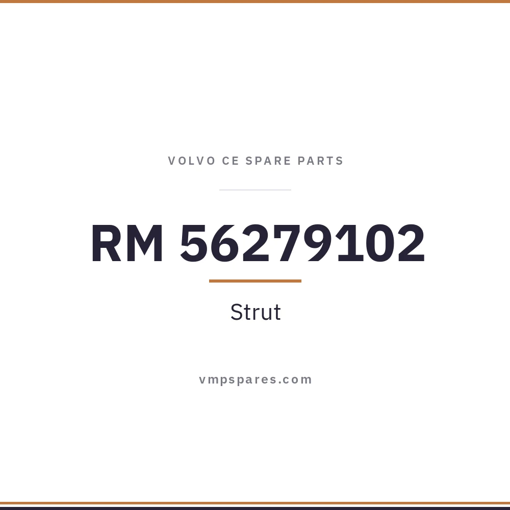 RM 56279102 – Strut