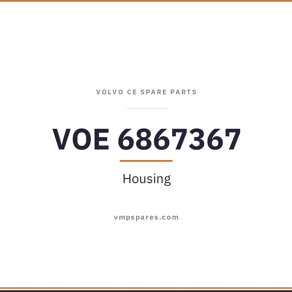VOE 6867367 – Housing