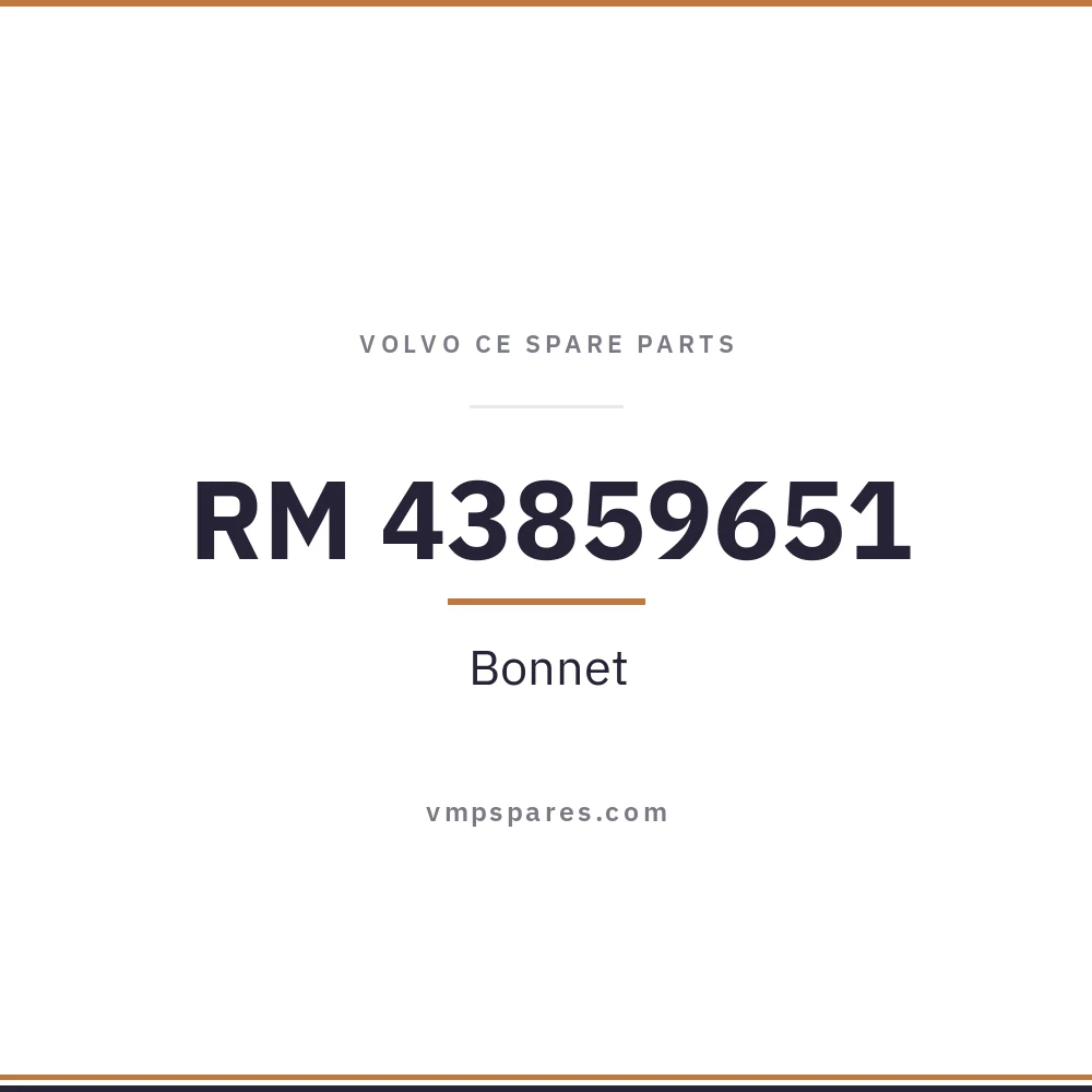 RM 43859651 – Bonnet