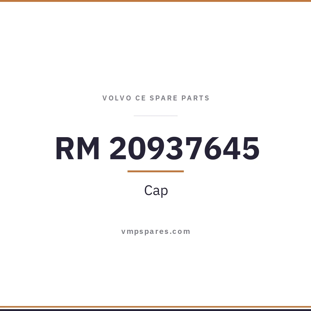 RM 20937645 – Cap