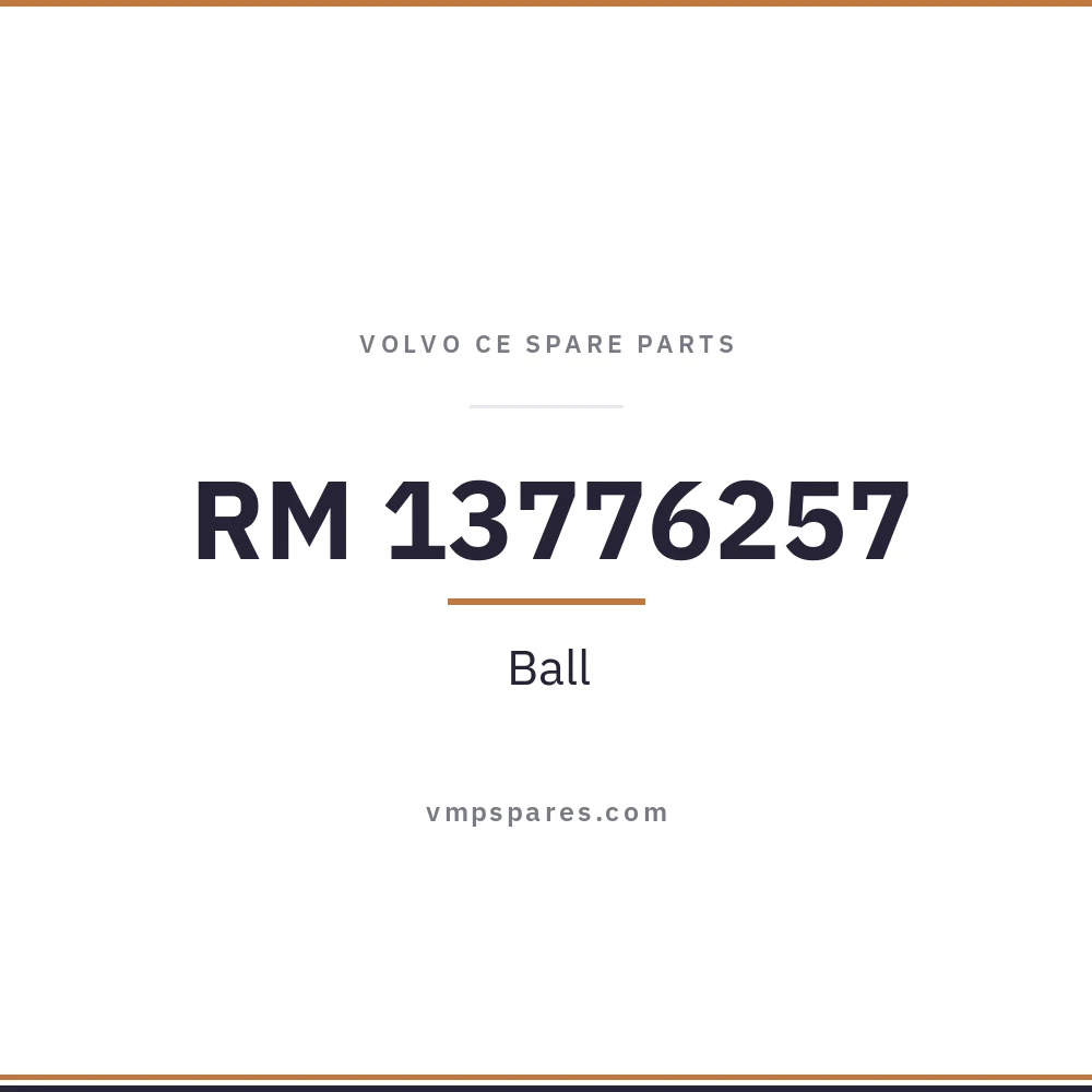 RM 13776257 – Ball