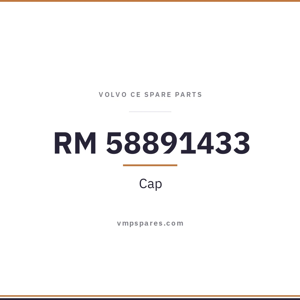 RM 58891433 – Cap