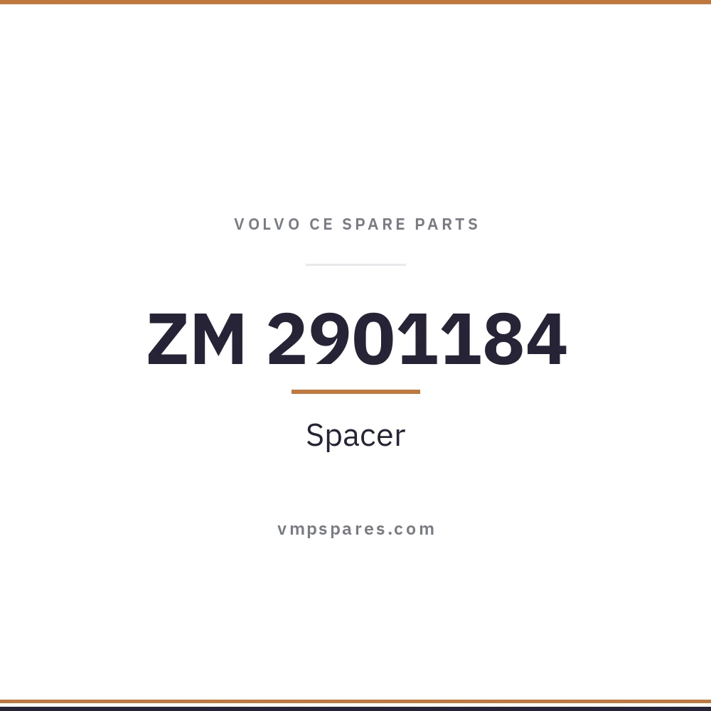 ZM 2901184 – Spacer
