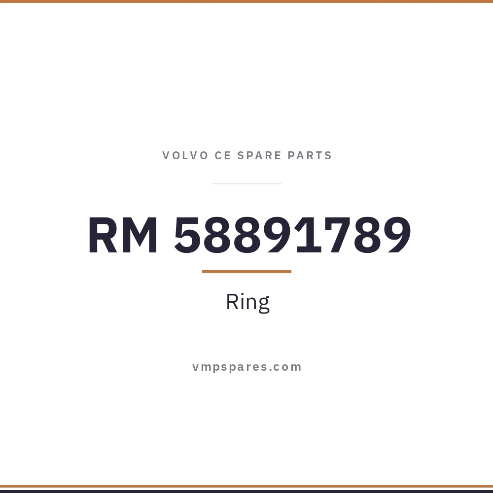 RM 58891789 – Ring