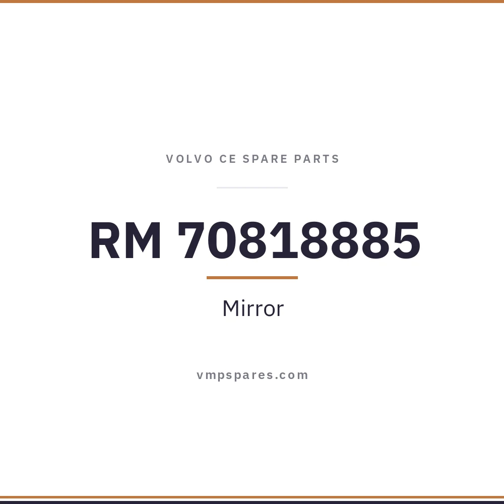 RM 70818885 – Mirror