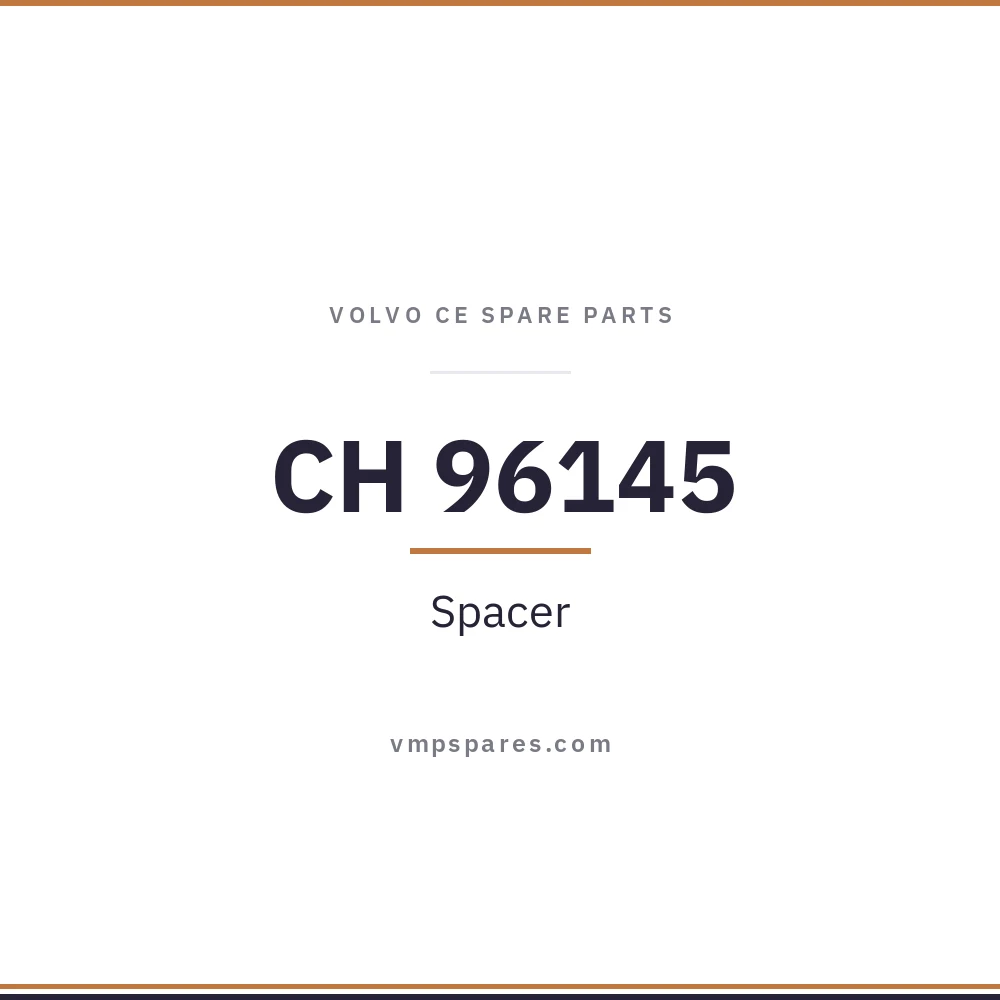 CH 96145 – Spacer
