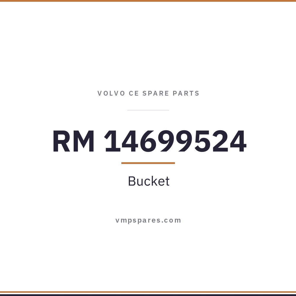 RM 14699524 – Bucket