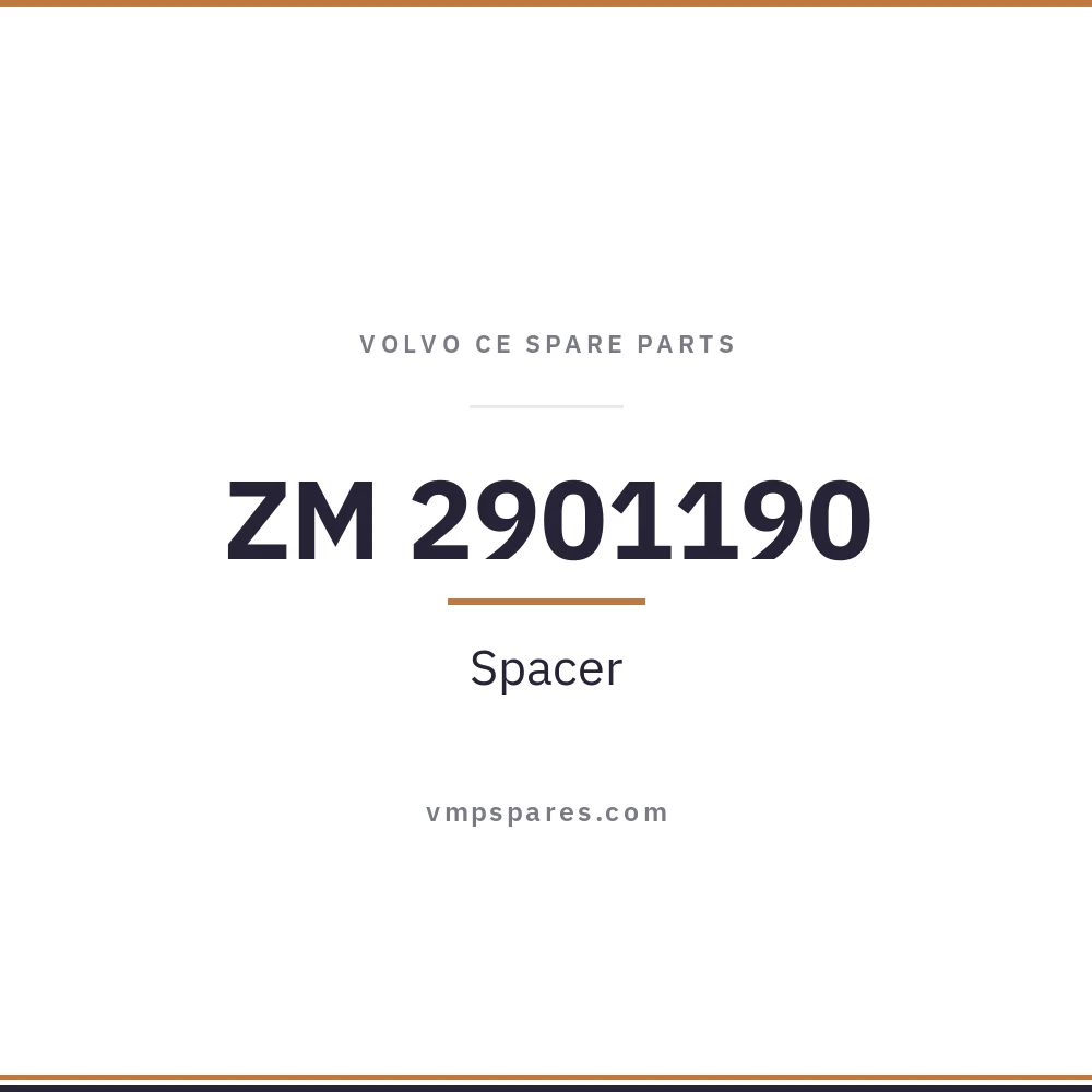 ZM 2901190 – Spacer