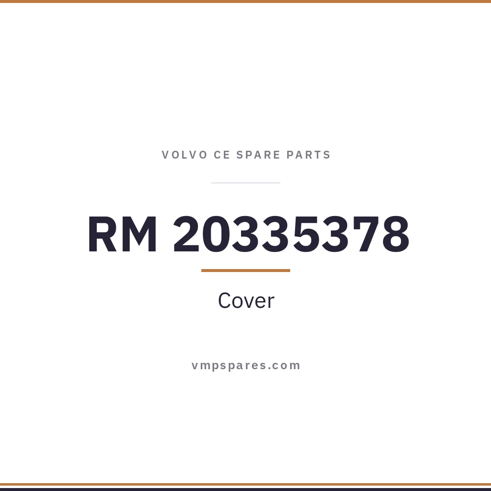 RM 20335378 – Cover