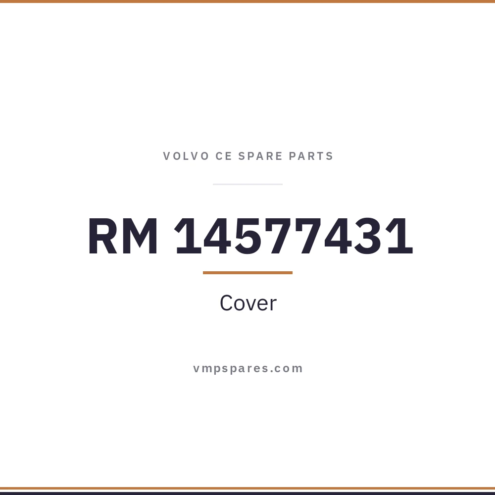 RM 14577431 – Cover