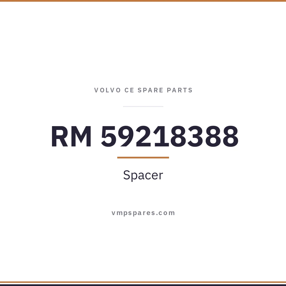 RM 59218388 – Spacer