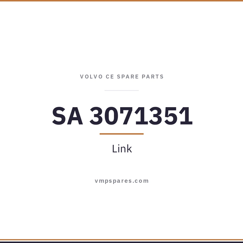 SA 3071351 – Link