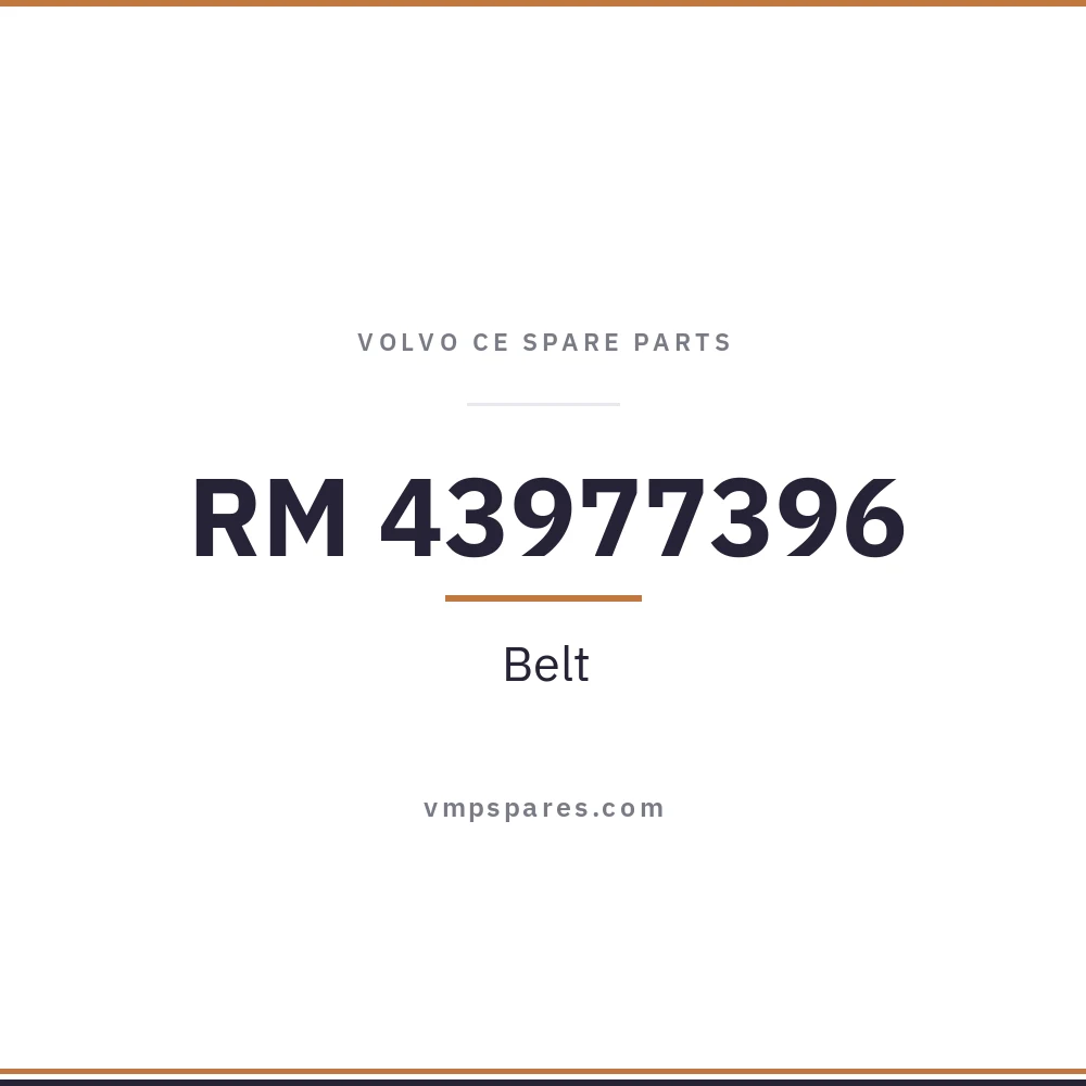 RM 43977396 – Belt