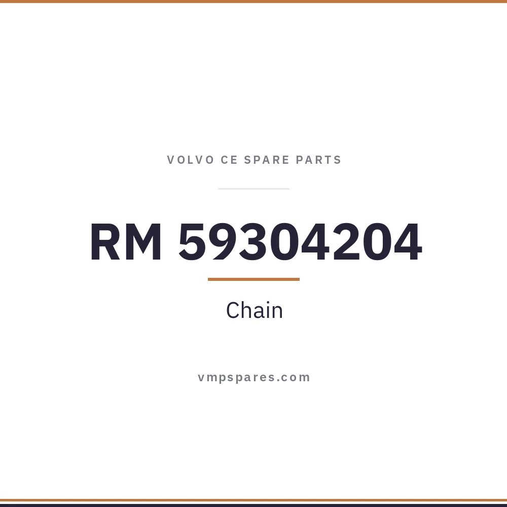 RM 59304204 – Chain