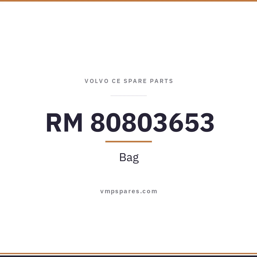 RM 80803653 – Bag