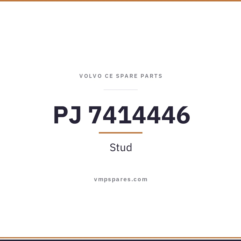 PJ 7414446 – Stud