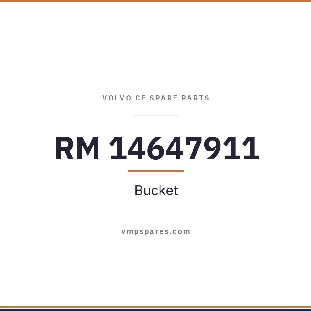RM 14647911 – Bucket