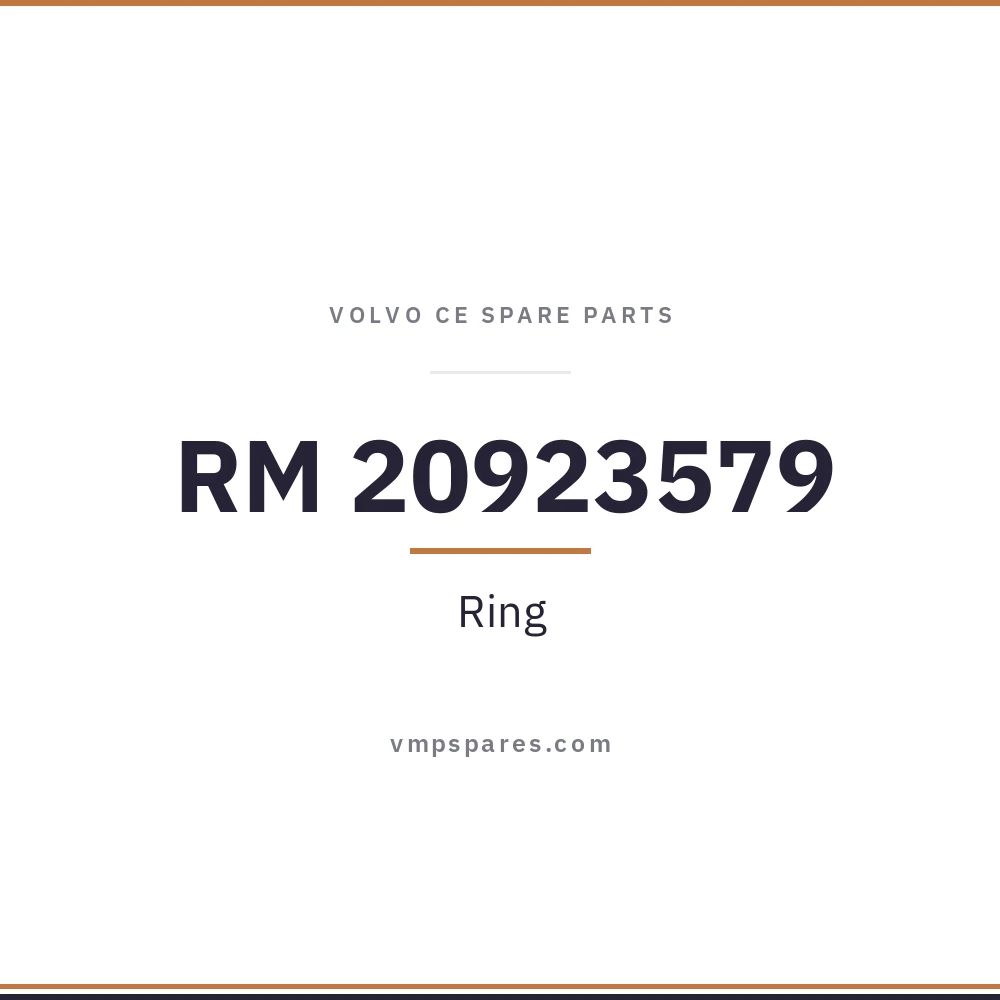 RM 20923579 – Ring