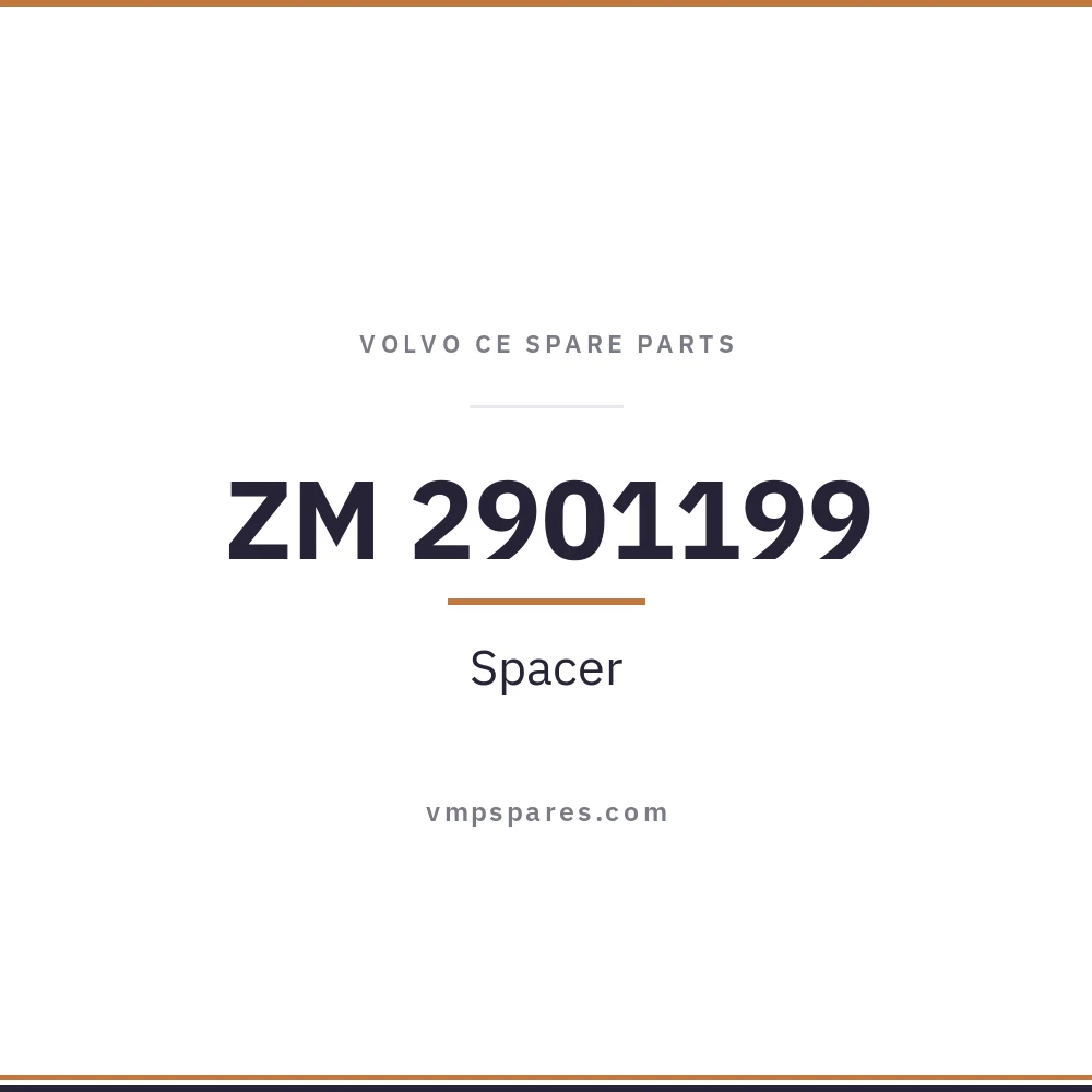 ZM 2901199 – Spacer