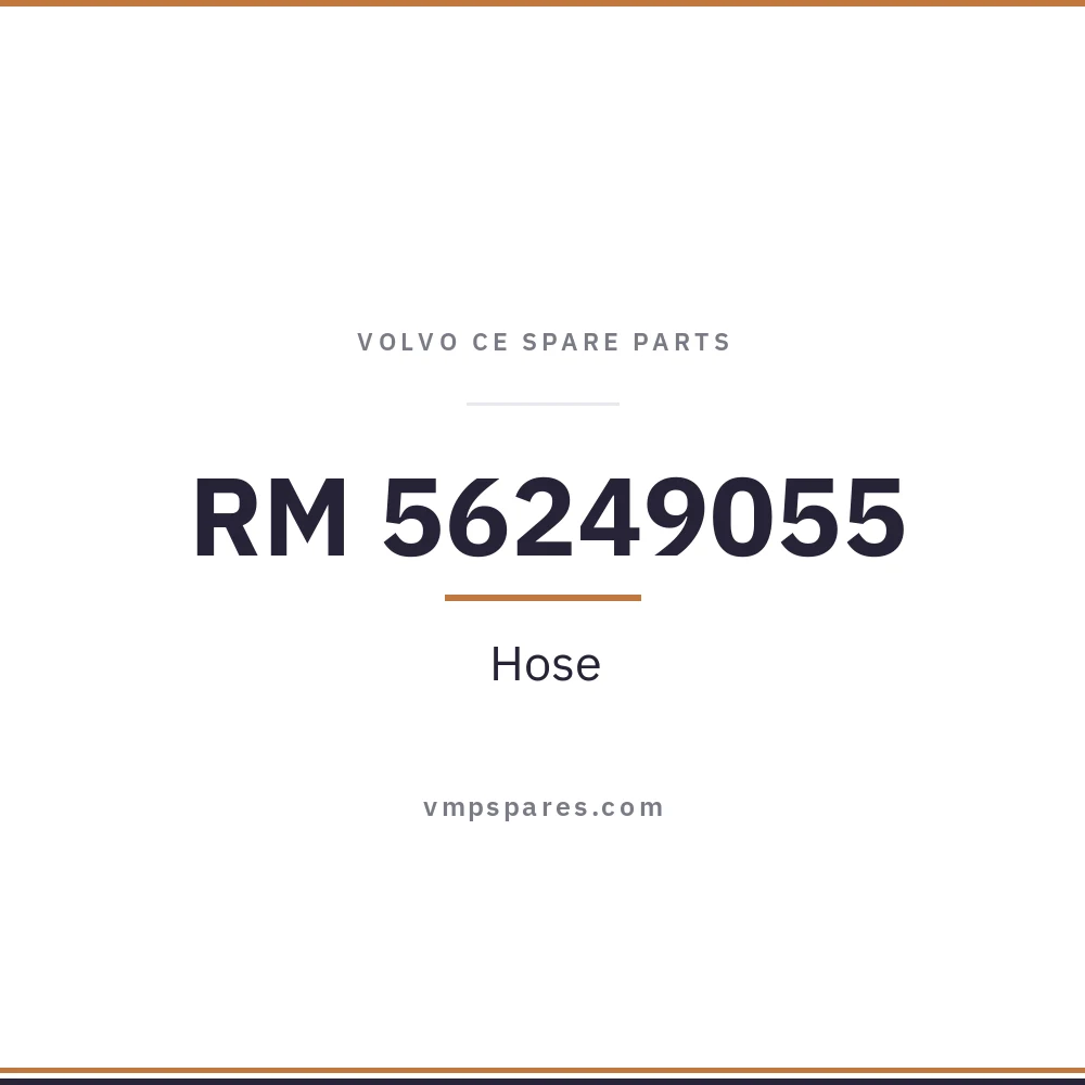 RM 56249055 – Hose