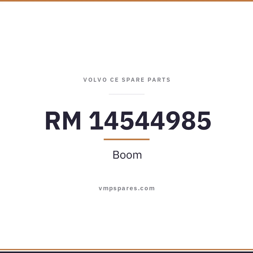 RM 14544985 – Boom