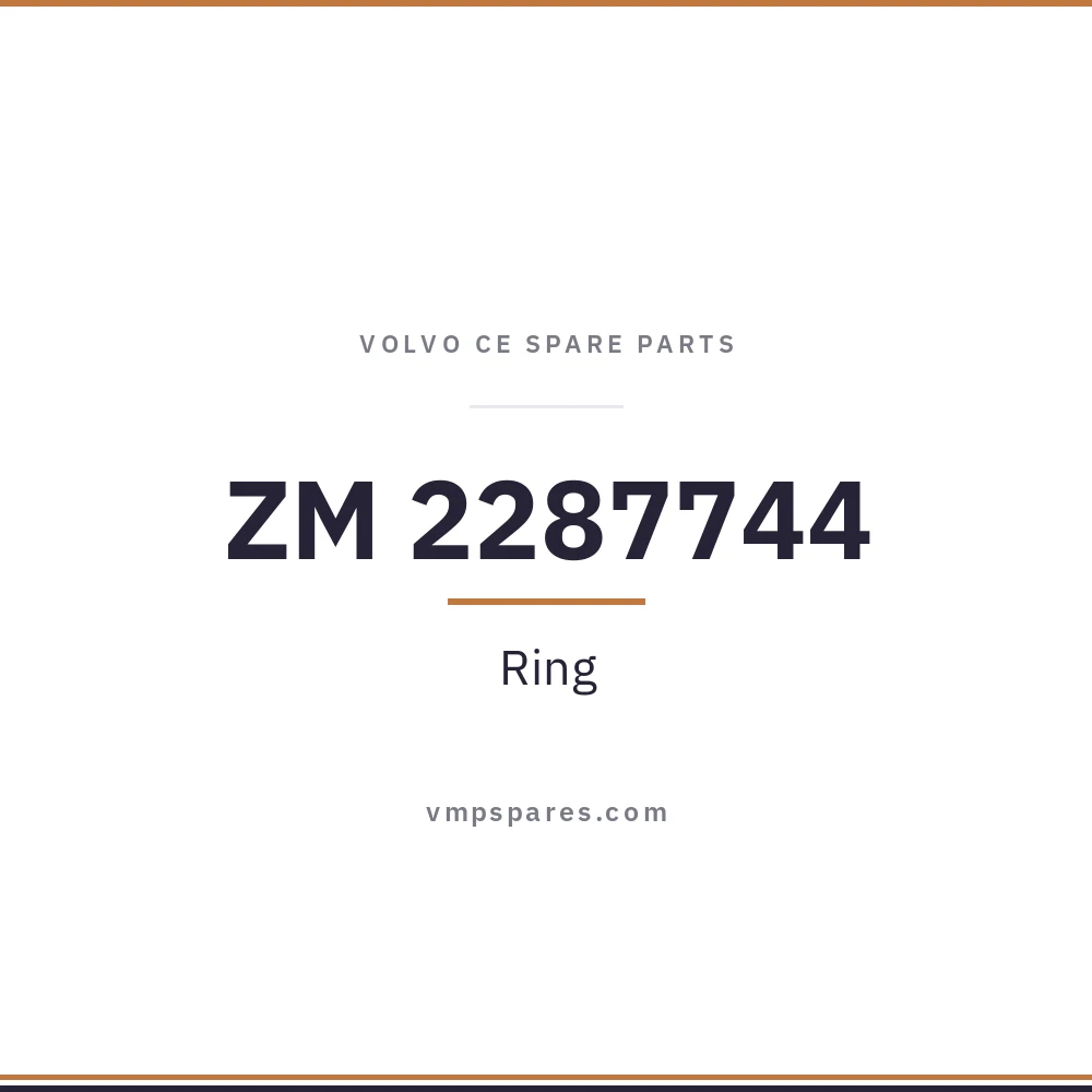 ZM 2287744 – Ring