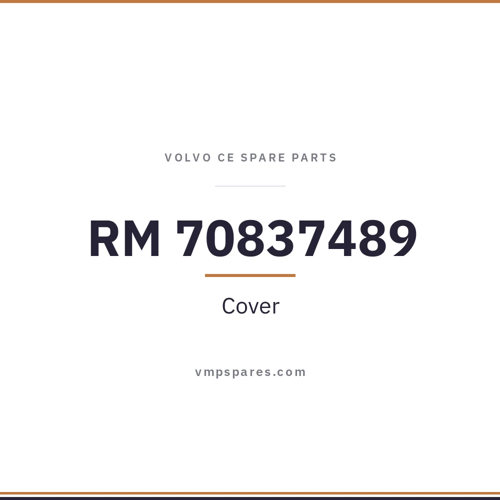 RM 70837489 – Cover