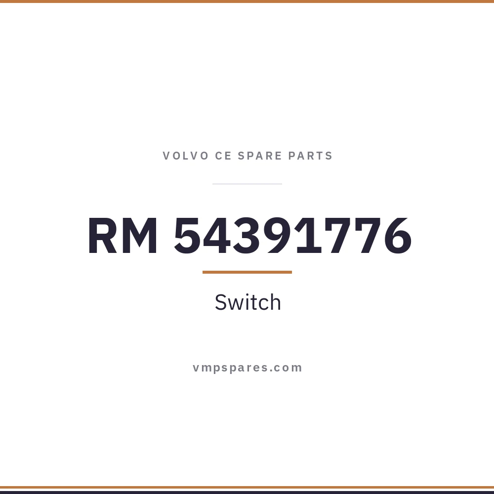 RM 54391776 – Switch